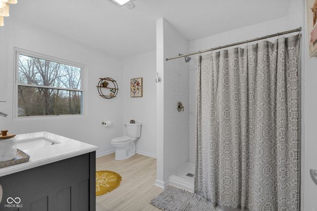 2605 Beach Avenue, Indianapolis, IN 46240