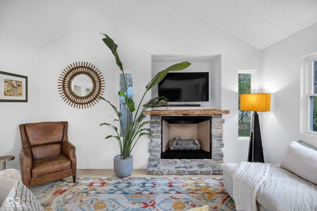 2605 Beach Avenue, Indianapolis, IN 46240