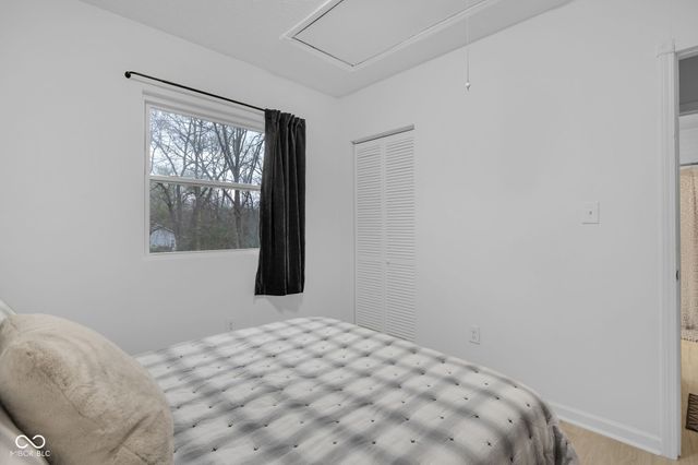 2605 Beach Avenue, Indianapolis, IN 46240