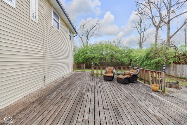 2605 Beach Avenue, Indianapolis, IN 46240