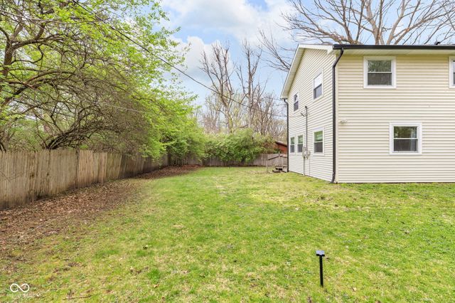 2605 Beach Avenue, Indianapolis, IN 46240