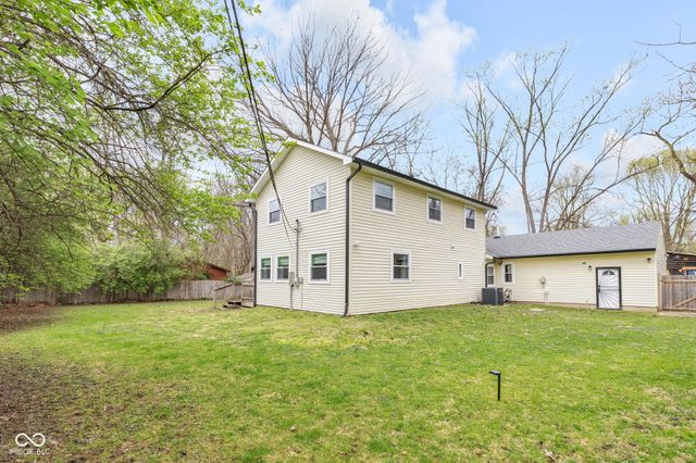 2605 Beach Avenue, Indianapolis, IN 46240