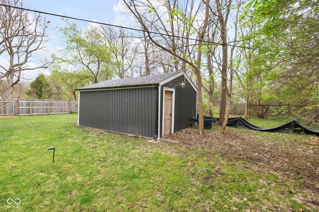 2605 Beach Avenue, Indianapolis, IN 46240