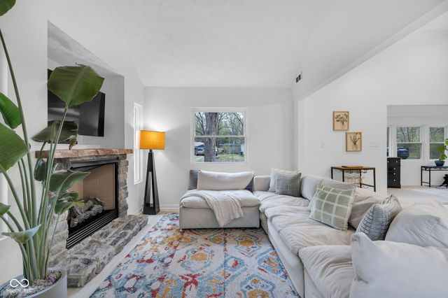 2605 Beach Avenue, Indianapolis, IN 46240