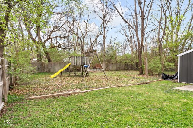 2605 Beach Avenue, Indianapolis, IN 46240