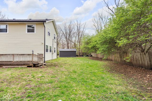 2605 Beach Avenue, Indianapolis, IN 46240