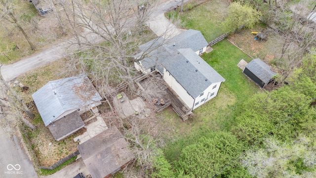 2605 Beach Avenue, Indianapolis, IN 46240