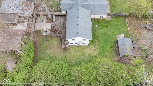 2605 Beach Avenue, Indianapolis, IN 46240