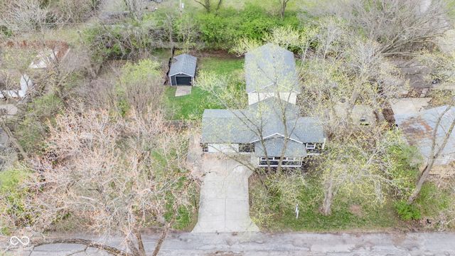 2605 Beach Avenue, Indianapolis, IN 46240