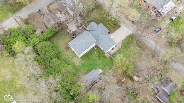 2605 Beach Avenue, Indianapolis, IN 46240