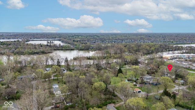 2605 Beach Avenue, Indianapolis, IN 46240