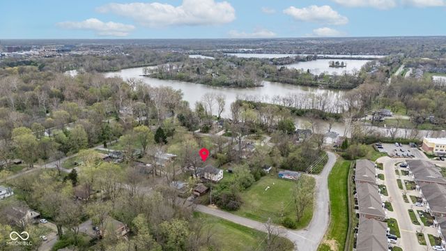 2605 Beach Avenue, Indianapolis, IN 46240