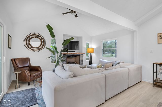 2605 Beach Avenue, Indianapolis, IN 46240