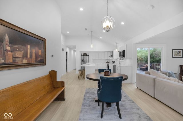 2605 Beach Avenue, Indianapolis, IN 46240