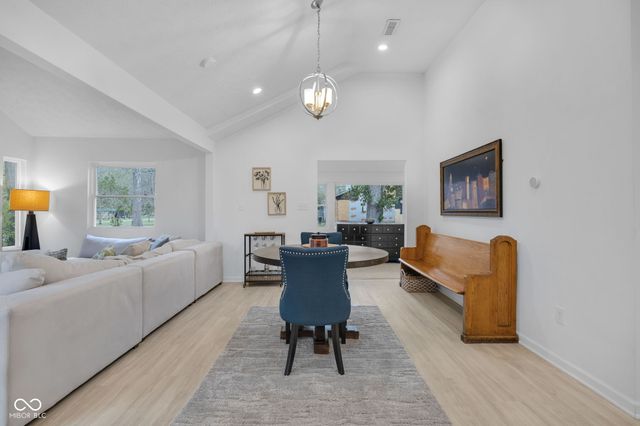 2605 Beach Avenue, Indianapolis, IN 46240