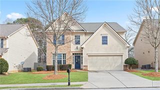 3503 Fallen Oak Drive, Buford, GA 30519