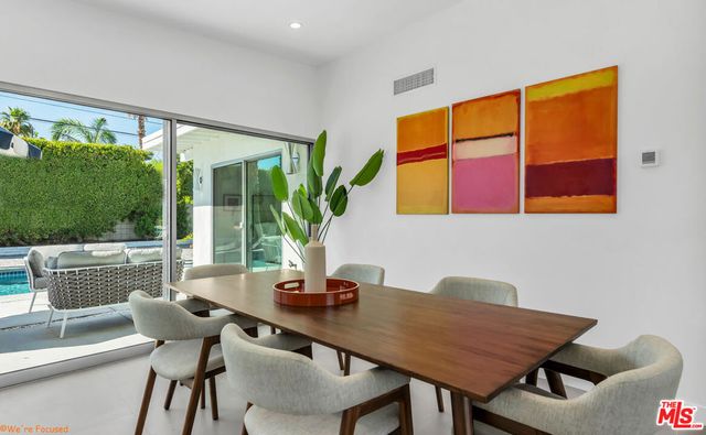 2287 E Hildy Lane, Palm Springs, CA 92262