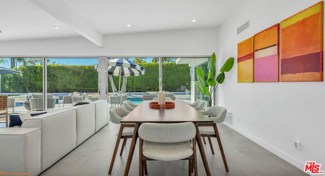 2287 E Hildy Lane, Palm Springs, CA 92262