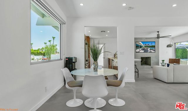 2287 E Hildy Lane, Palm Springs, CA 92262