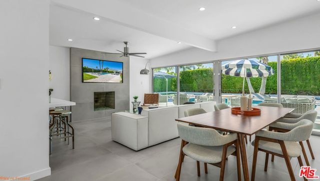 2287 E Hildy Lane, Palm Springs, CA 92262