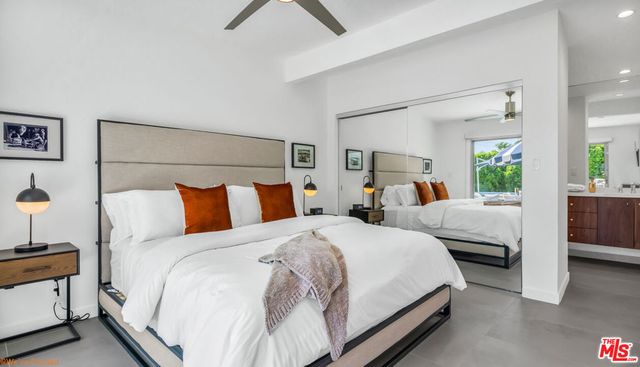 2287 E Hildy Lane, Palm Springs, CA 92262