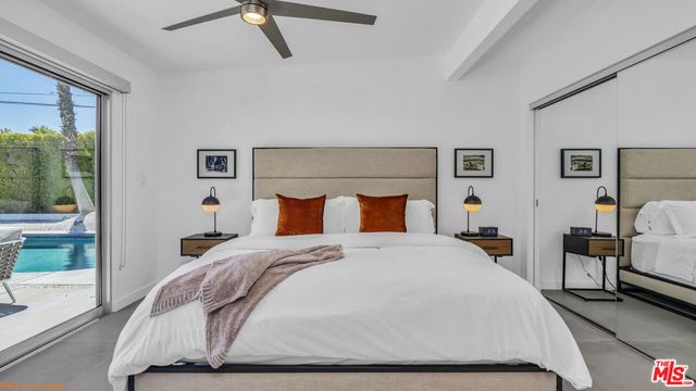 2287 E Hildy Lane, Palm Springs, CA 92262