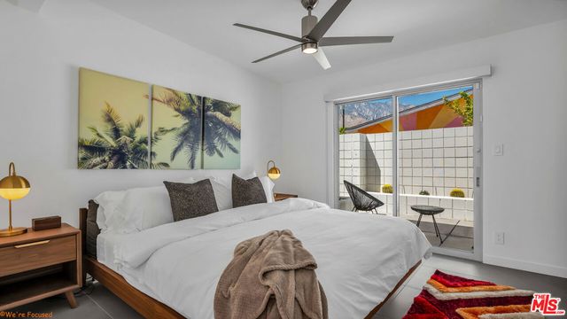 2287 E Hildy Lane, Palm Springs, CA 92262