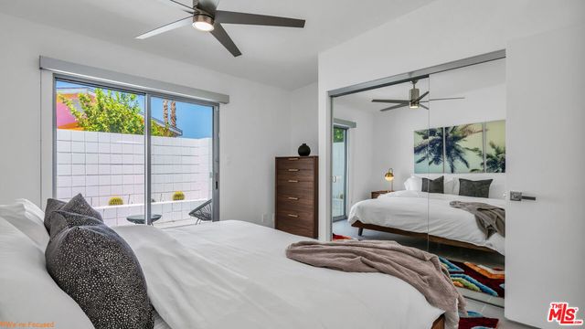 2287 E Hildy Lane, Palm Springs, CA 92262