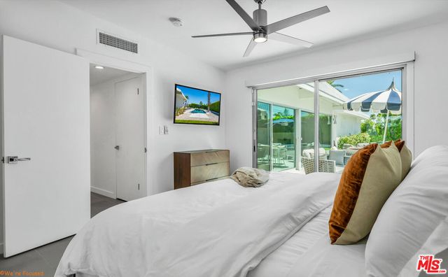 2287 E Hildy Lane, Palm Springs, CA 92262