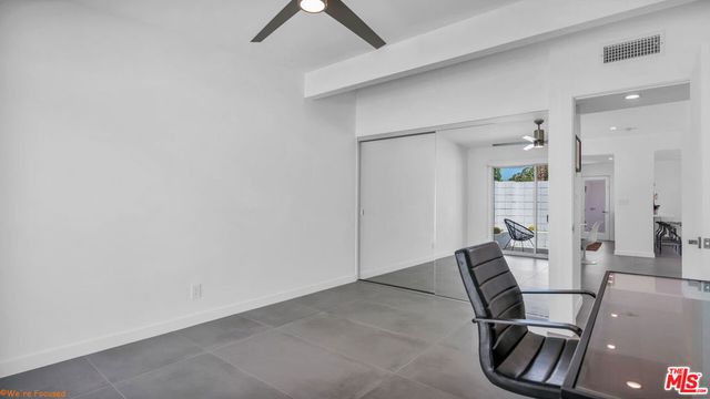 2287 E Hildy Lane, Palm Springs, CA 92262