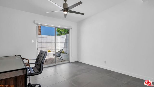 2287 E Hildy Lane, Palm Springs, CA 92262