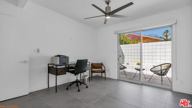 2287 E Hildy Lane, Palm Springs, CA 92262