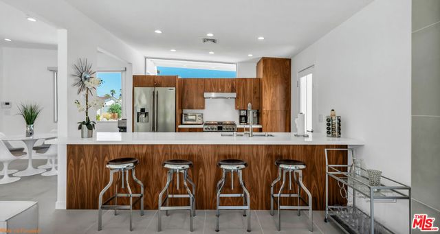 2287 E Hildy Lane, Palm Springs, CA 92262