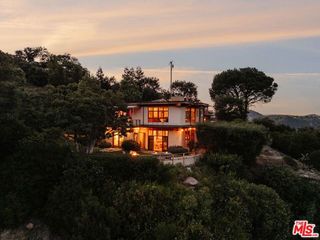 665 Sky Line Trail, Topanga (los Angeles), CA 90290
