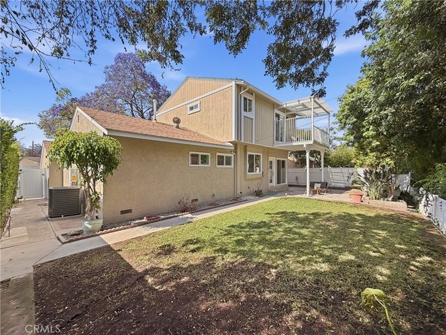 15118 La Sabana, La Mirada, CA 90638