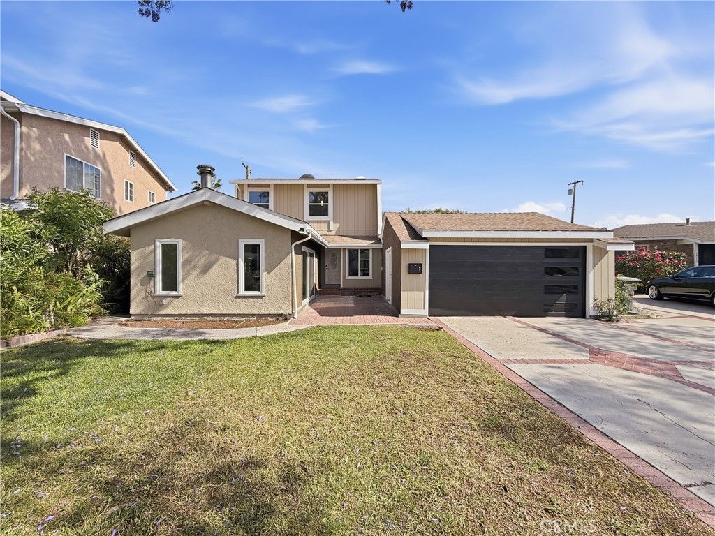 15118 La Sabana, La Mirada, CA 90638