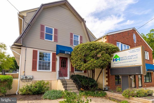 2778 JENKINTOWN RD, Glenside, PA 19038
