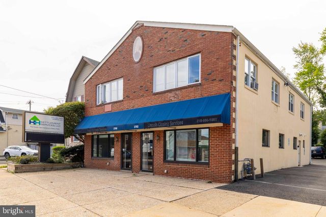 2778 JENKINTOWN RD, Glenside, PA 19038