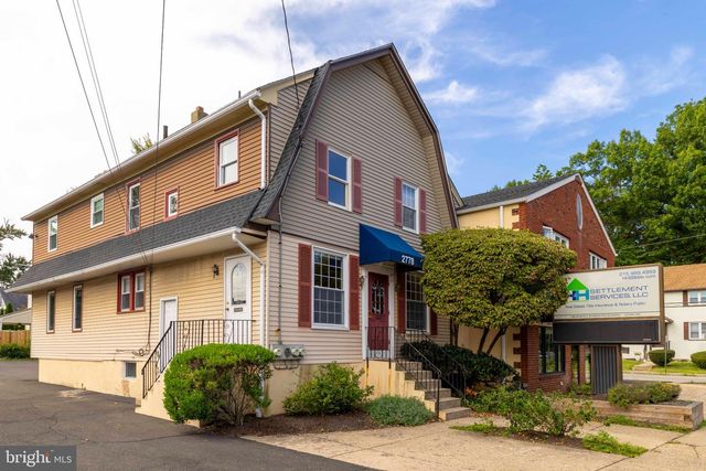 2778 JENKINTOWN RD, Glenside, PA 19038
