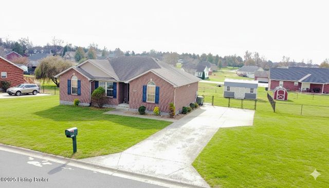 1011 Ray Wimsett Blvd, Bardstown, KY 40004