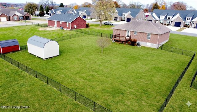 1011 Ray Wimsett Blvd, Bardstown, KY 40004