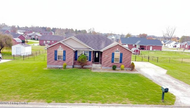 1011 Ray Wimsett Blvd, Bardstown, KY 40004