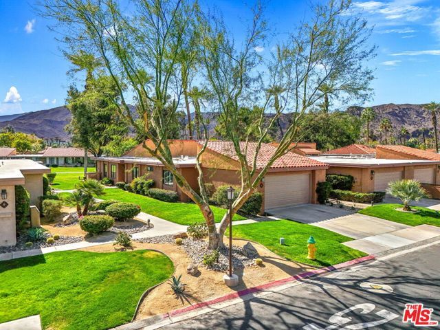 8 La Ronda Drive, Rancho Mirage, CA 92270