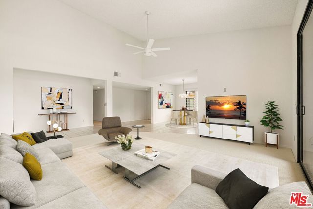 8 La Ronda Drive, Rancho Mirage, CA 92270