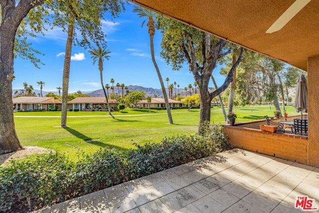 8 La Ronda Drive, Rancho Mirage, CA 92270