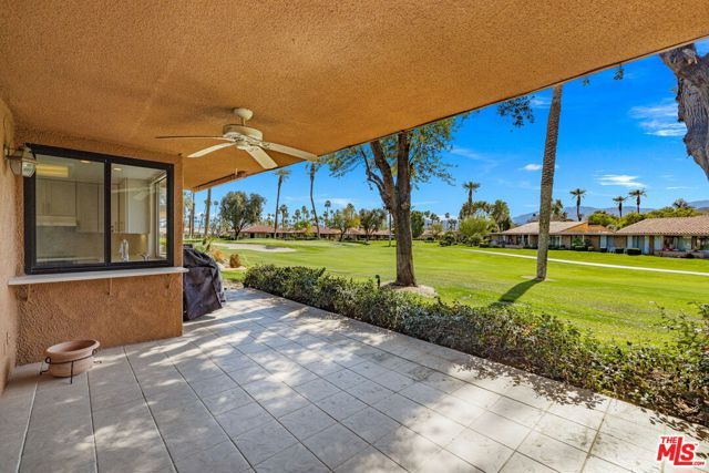 8 La Ronda Drive, Rancho Mirage, CA 92270