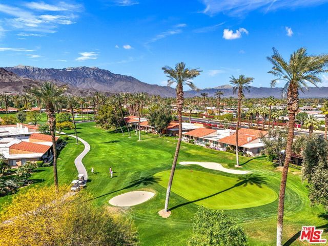 8 La Ronda Drive, Rancho Mirage, CA 92270