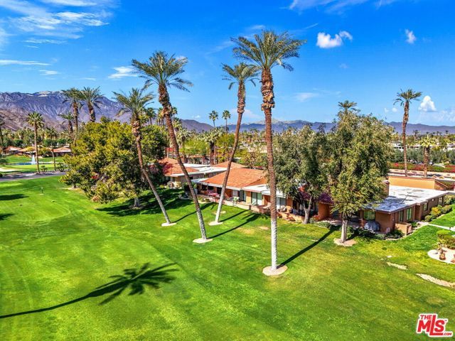 8 La Ronda Drive, Rancho Mirage, CA 92270