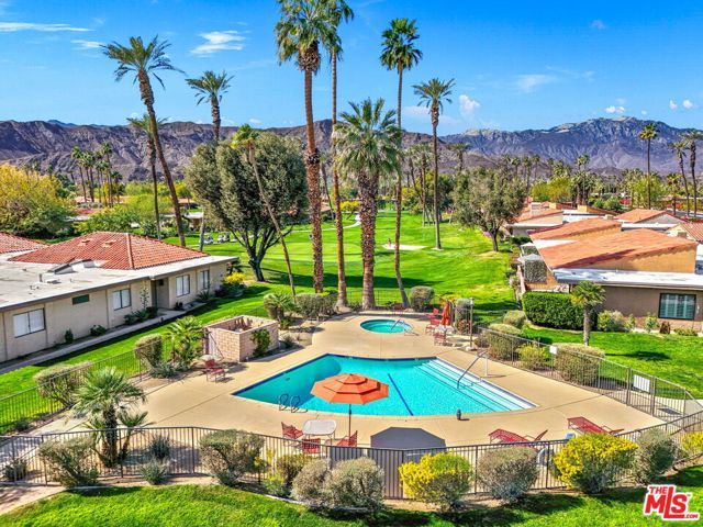 8 La Ronda Drive, Rancho Mirage, CA 92270