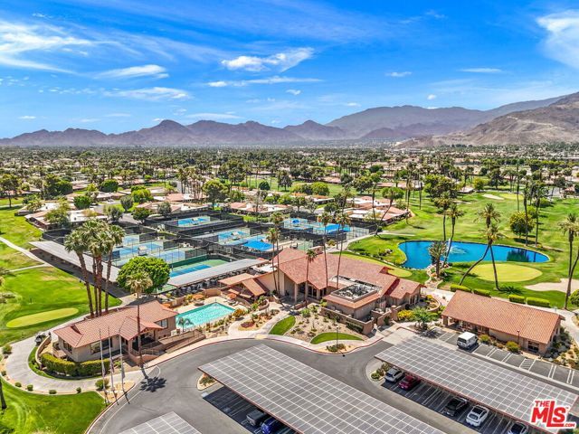 8 La Ronda Drive, Rancho Mirage, CA 92270